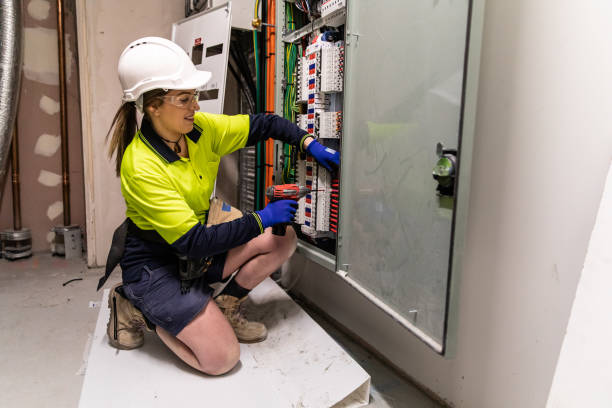 Best Electrical System Inspection  in Owens Cross Roads, AL