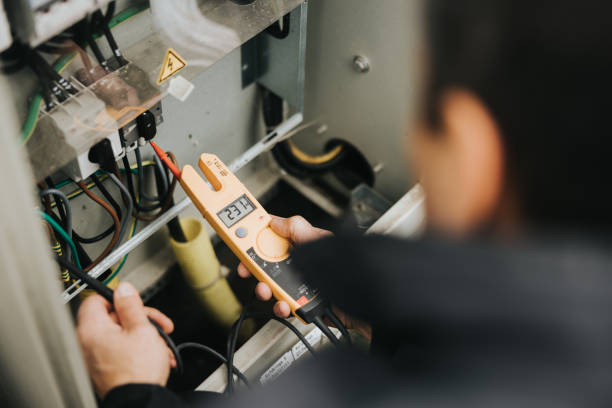 Best Electrical Installation Contractor  in Owens Cross Roads, AL