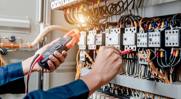 Best Home Electrical Repair  in Owens Cross Roads, AL