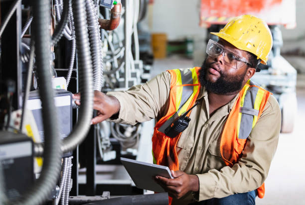Best Best Electricians Near Me  in Owens Cross Roads, AL