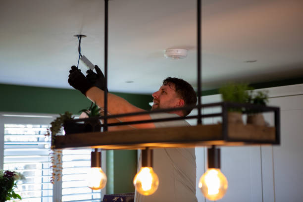 Trusted Owens Cross Roads, AL Electrician Experts