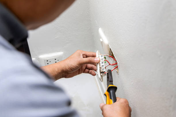 Best Electrical Upgrades for Homes  in Owens Cross Roads, AL