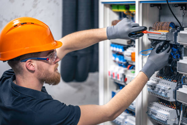 Best Emergency Electrical Repair  in Owens Cross Roads, AL