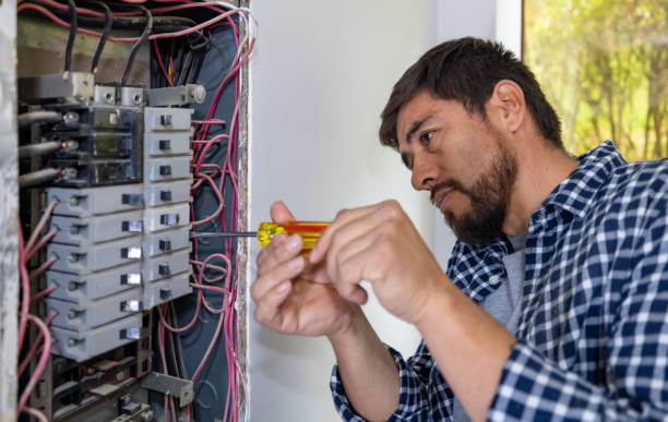 Best Affordable Emergency Electrician  in Owens Cross Roads, AL